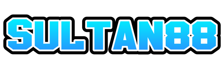 Sultan88 logo
